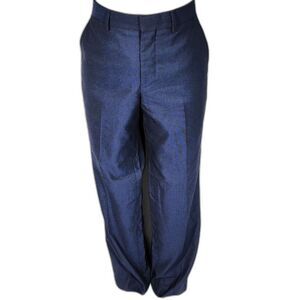 JF J. Ferrar Slim trouser pants